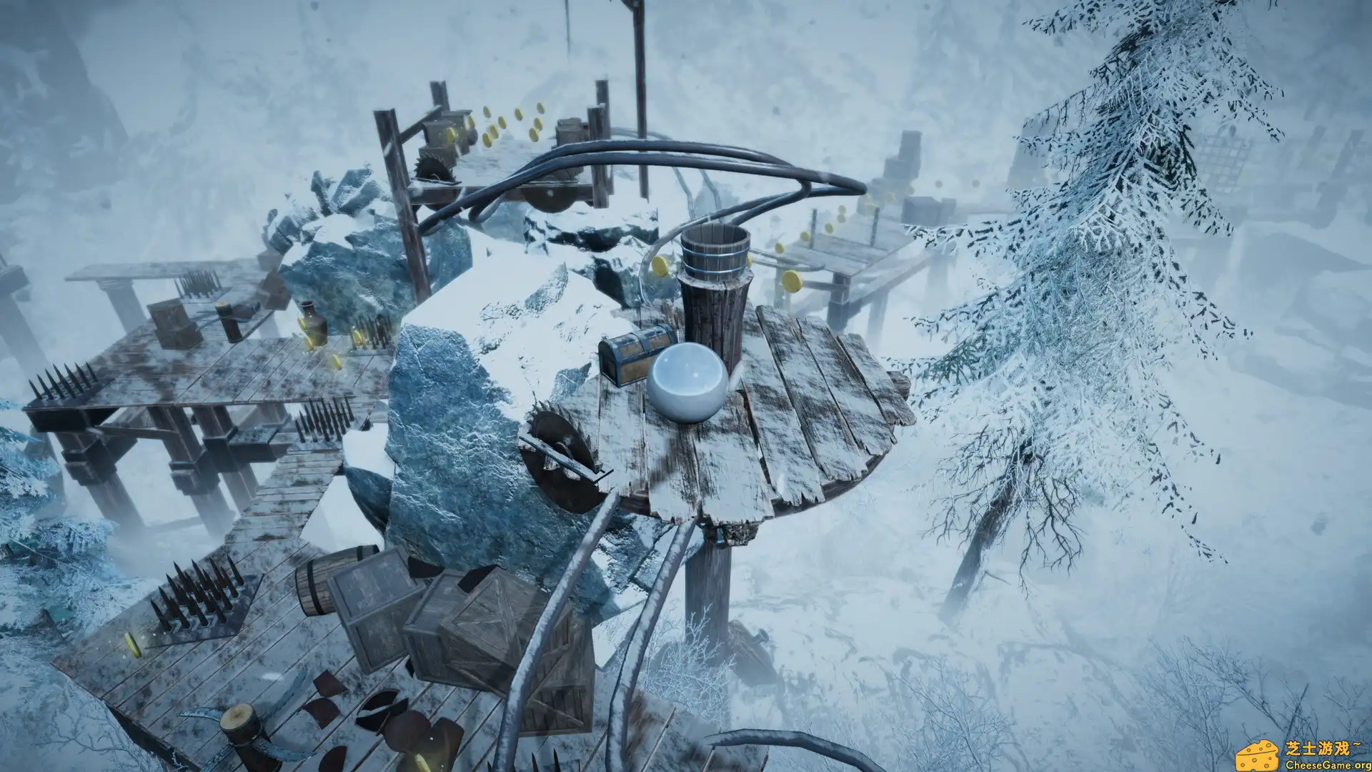 [PC]灵魂之球2/AtmaSphere 2