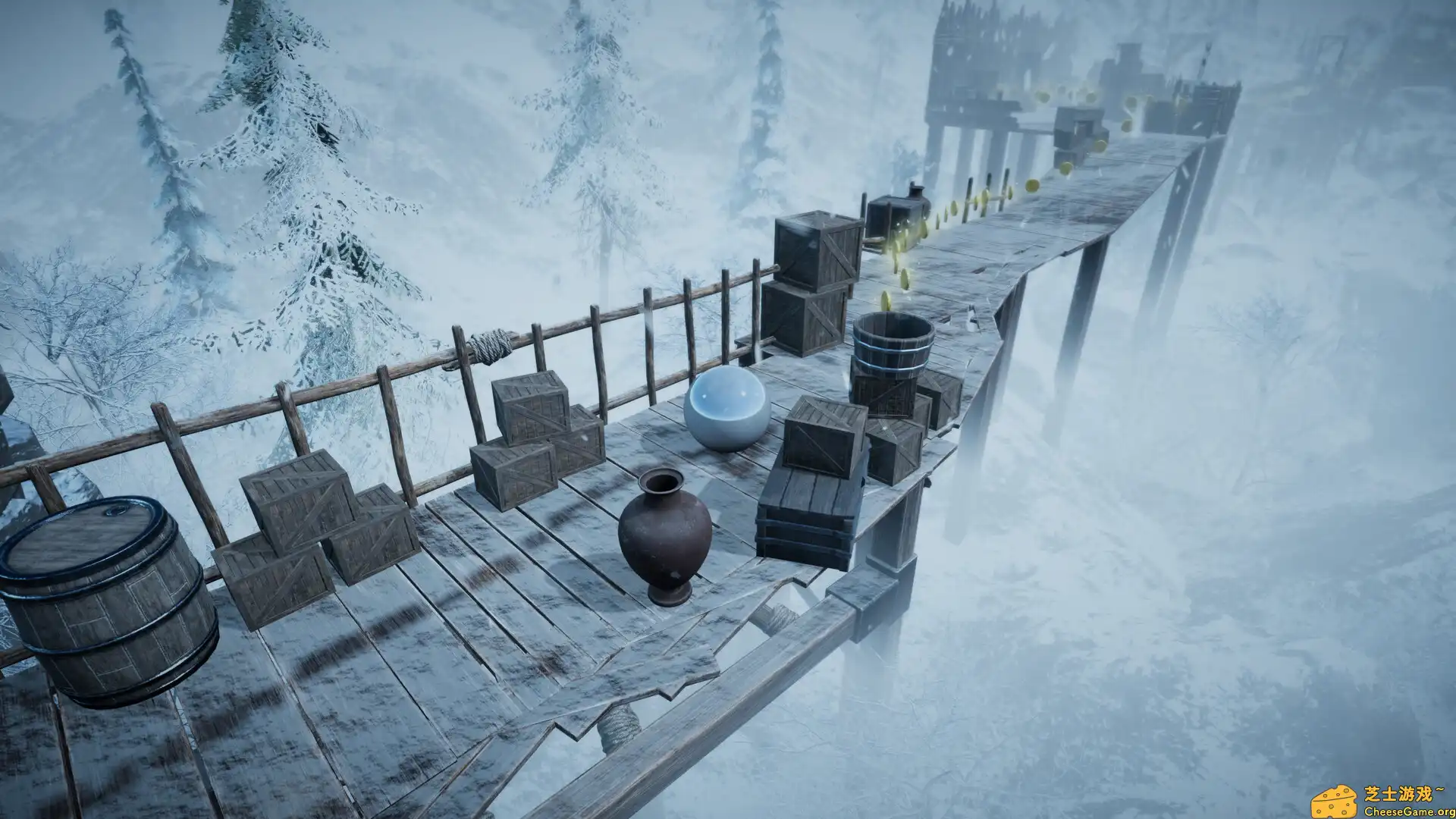 [PC]灵魂之球2/AtmaSphere 2