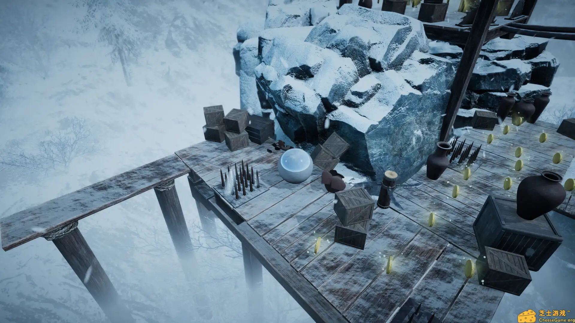 [PC]灵魂之球2/AtmaSphere 2