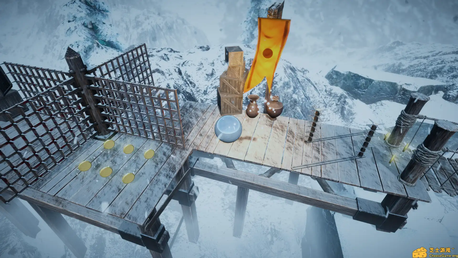 [PC]灵魂之球2/AtmaSphere 2