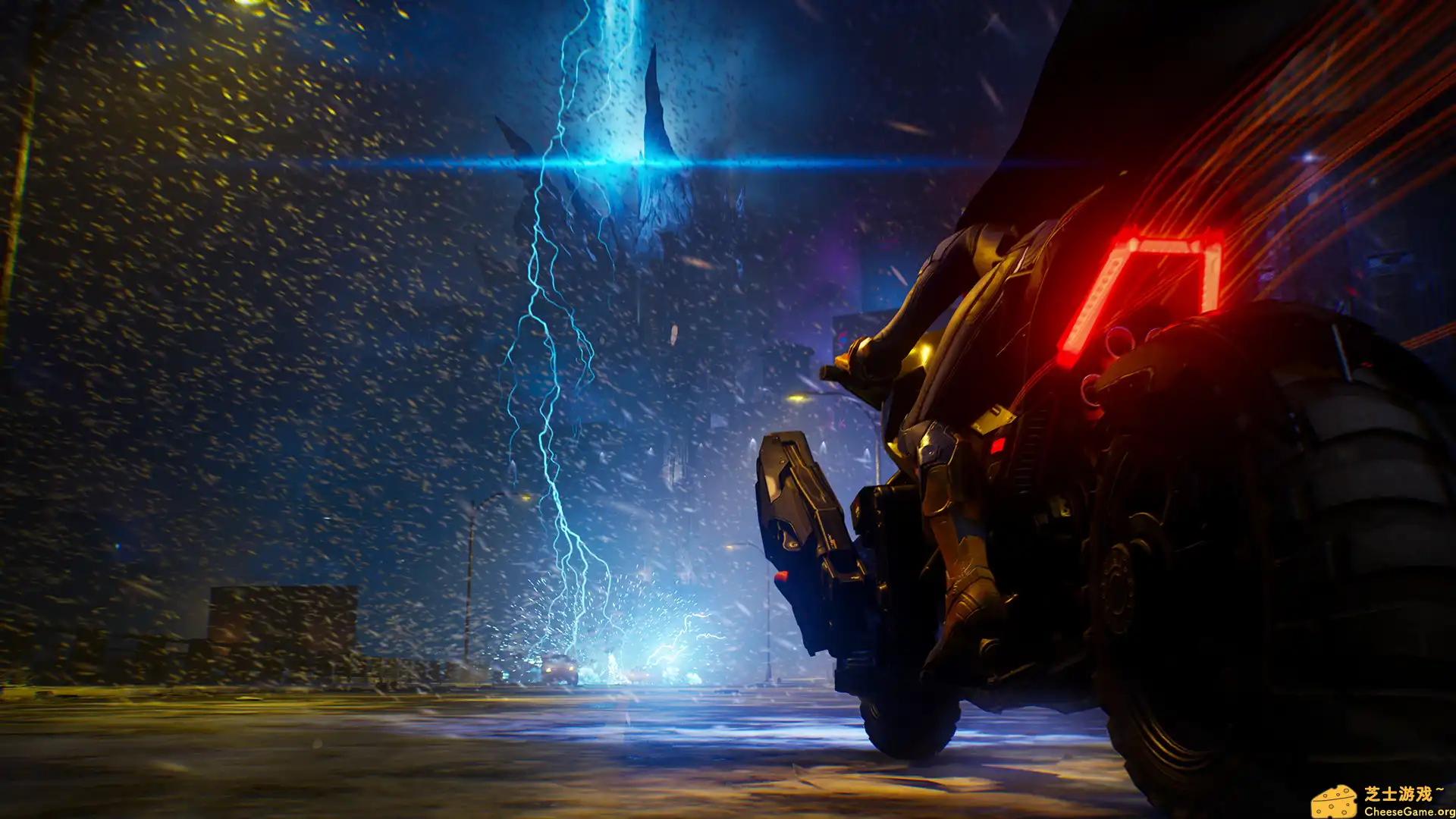 [PC]哥谭骑士/Gotham Knights