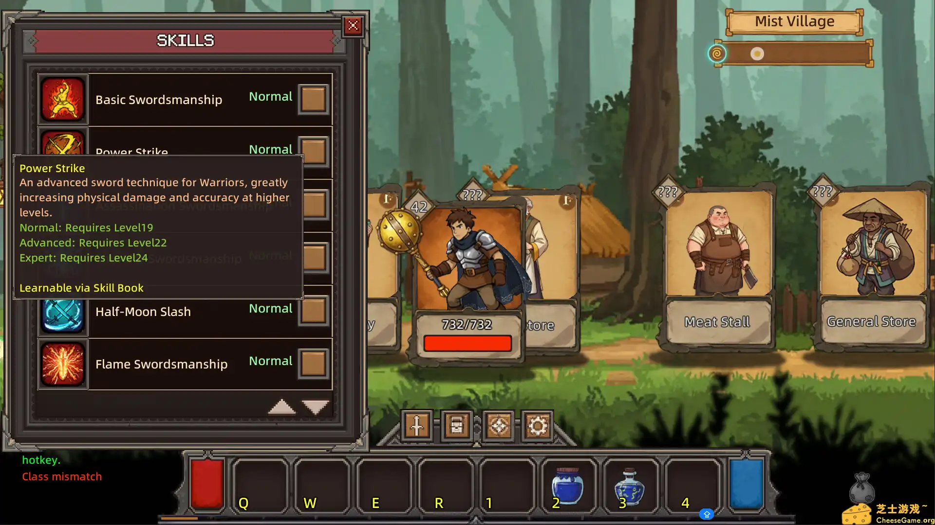 [PC]不正经的卡牌传说/Fickle Card Legend