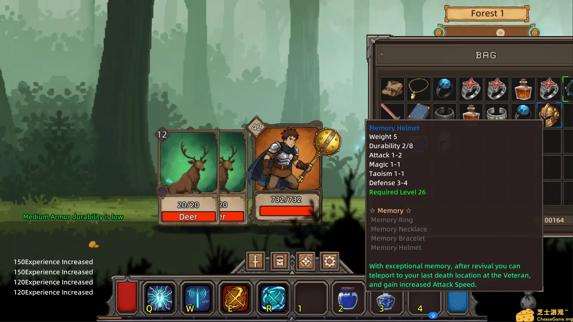 [PC]不正经的卡牌传说/Fickle Card Legend