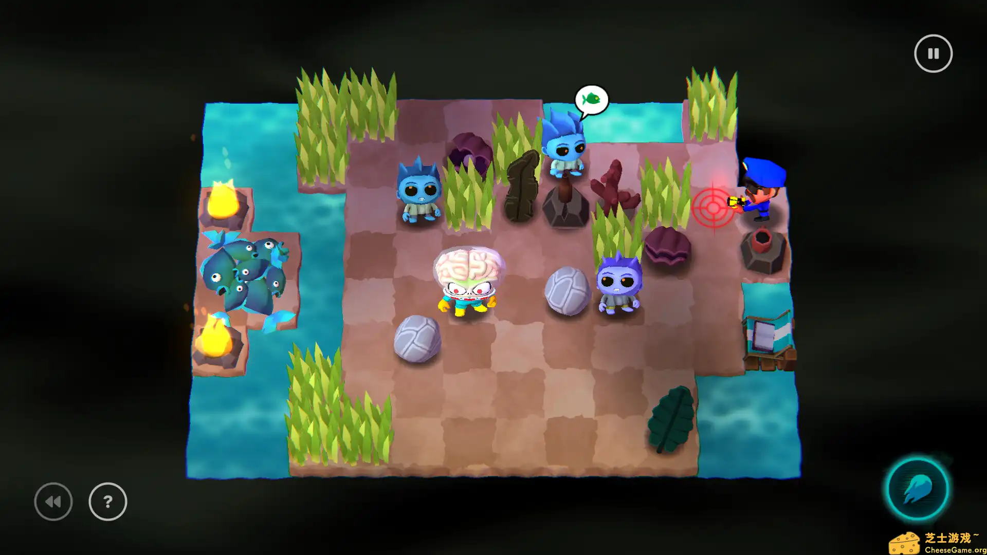 [PC]杀令营2/Slayaway Camp 2