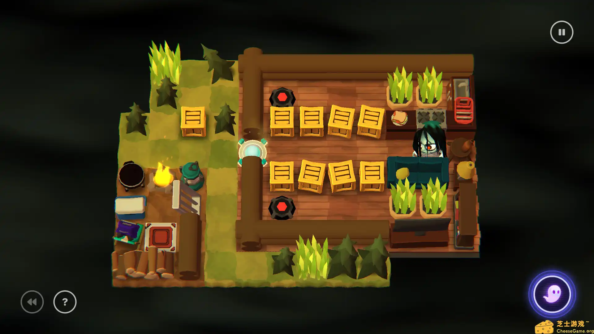 [PC]杀令营2/Slayaway Camp 2