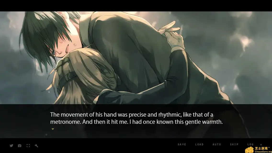 [PC]玛米亚/MAMIYA