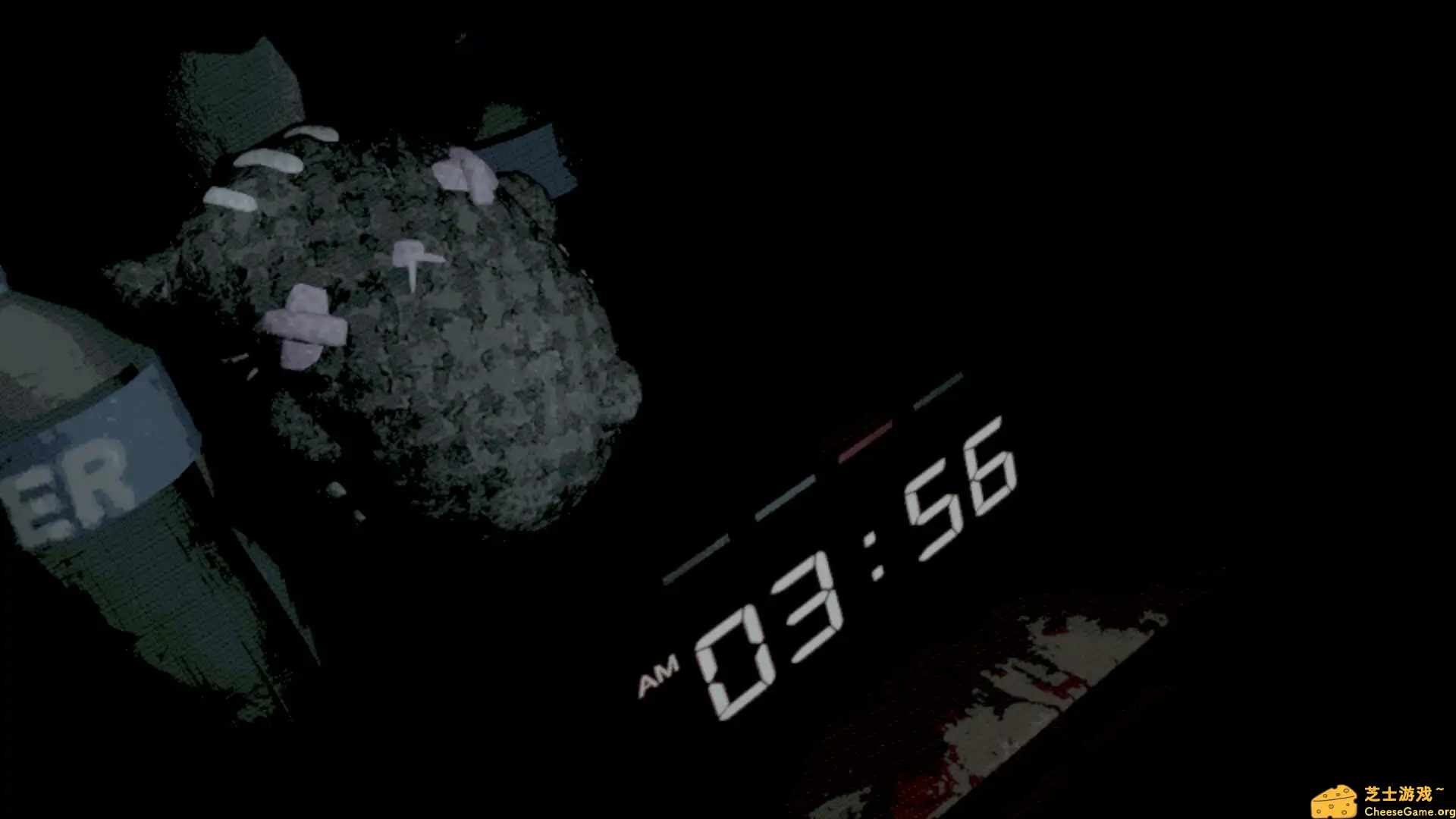 [PC]致命安眠/Go To Sleep