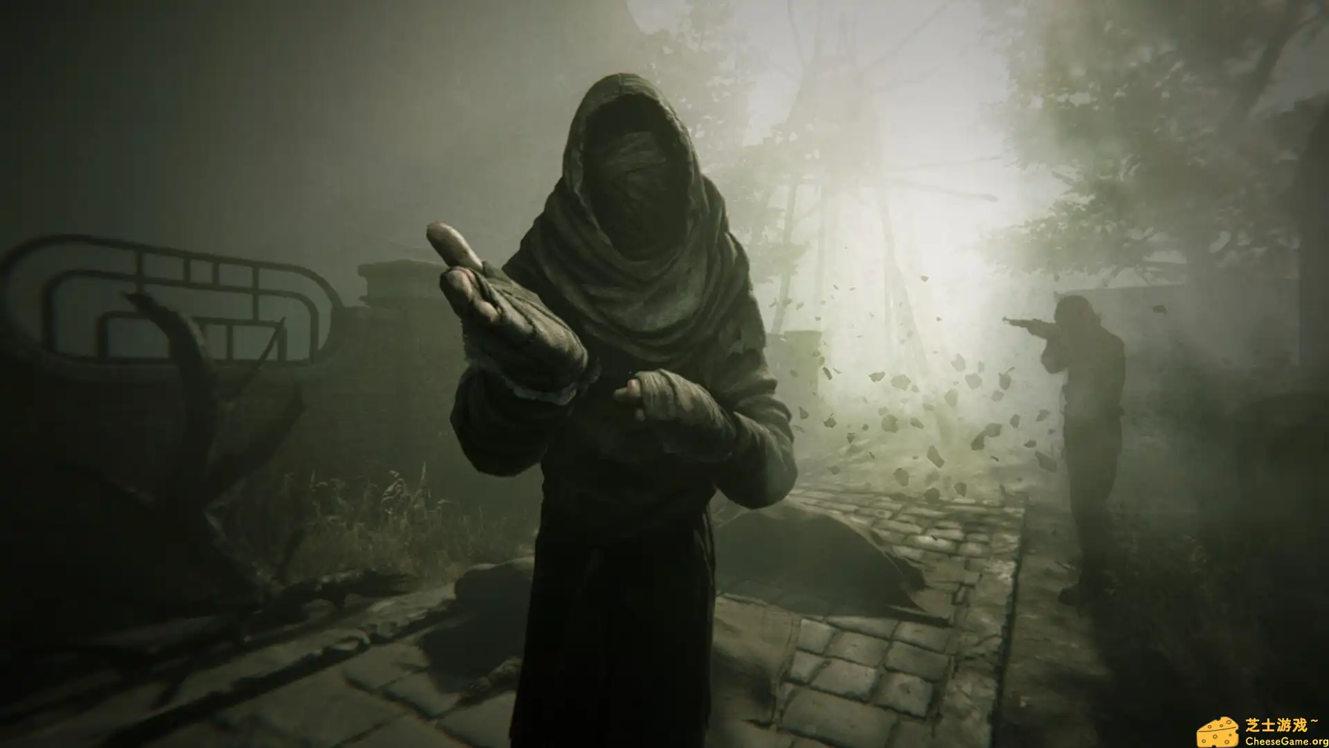 [PC]瘟疫3/Pathologic 3