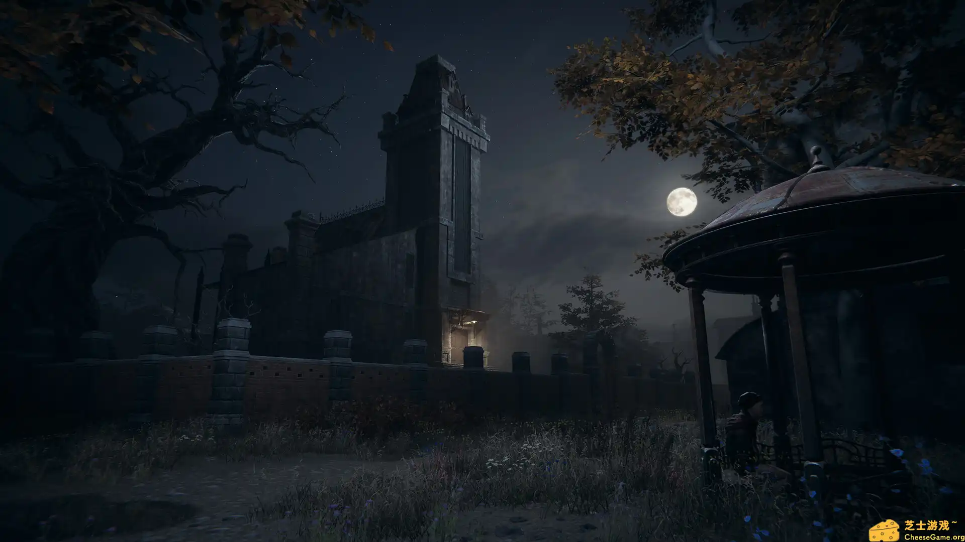 [PC]瘟疫3/Pathologic 3