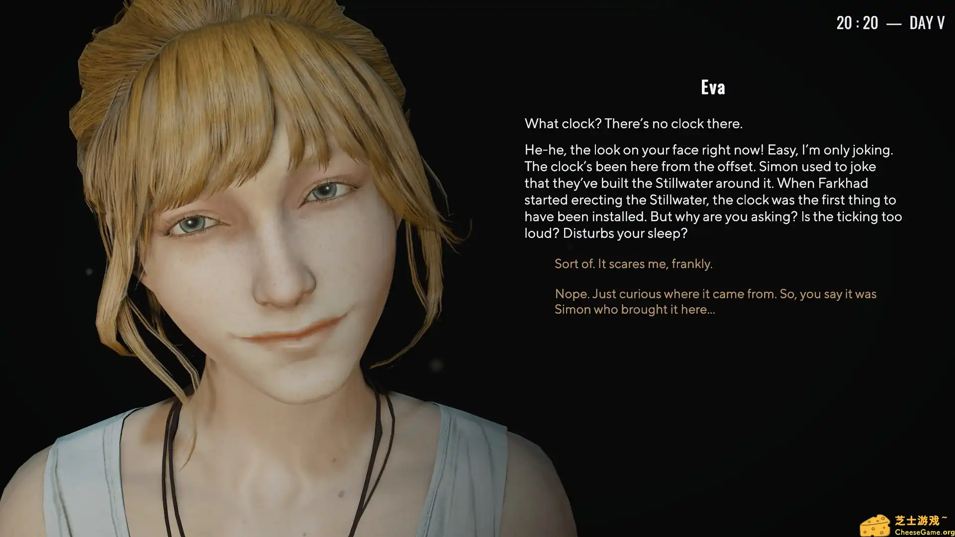 [PC]瘟疫3/Pathologic 3