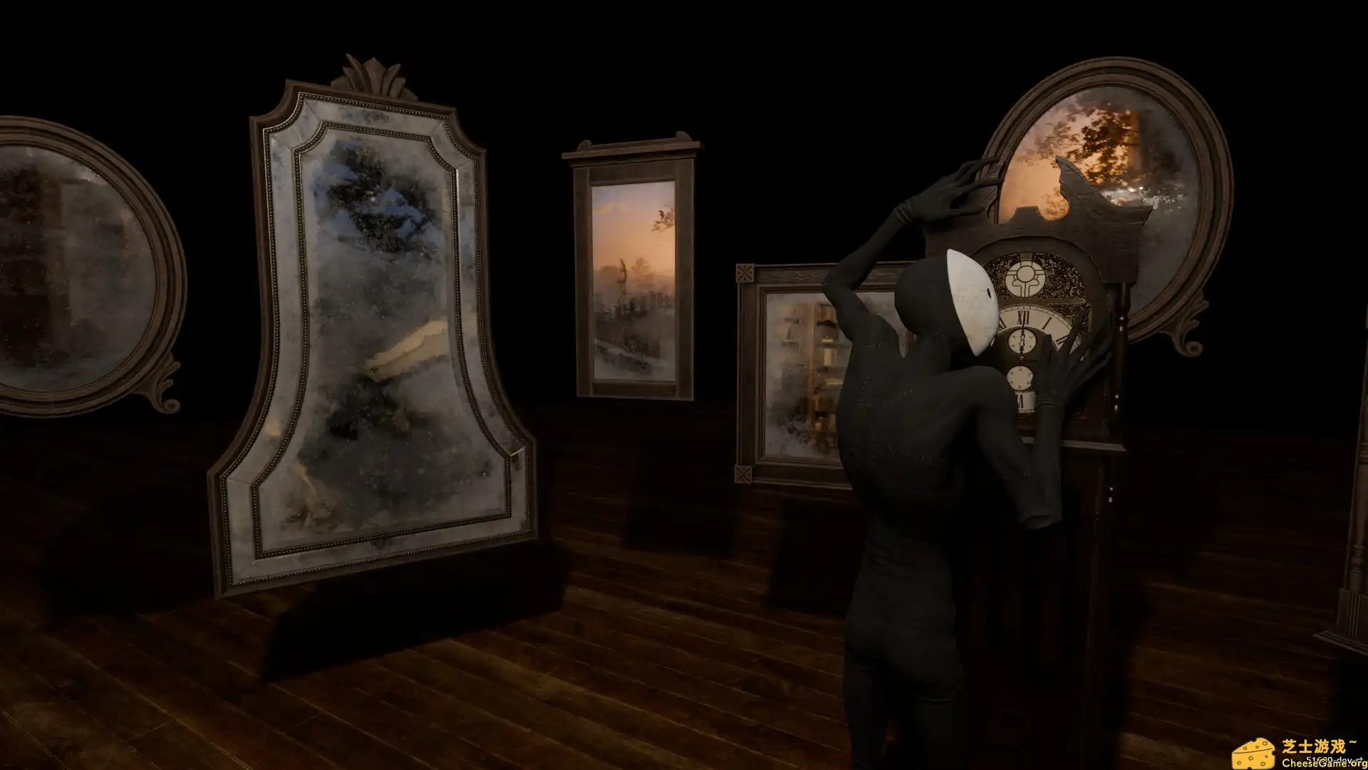 [PC]瘟疫3/Pathologic 3