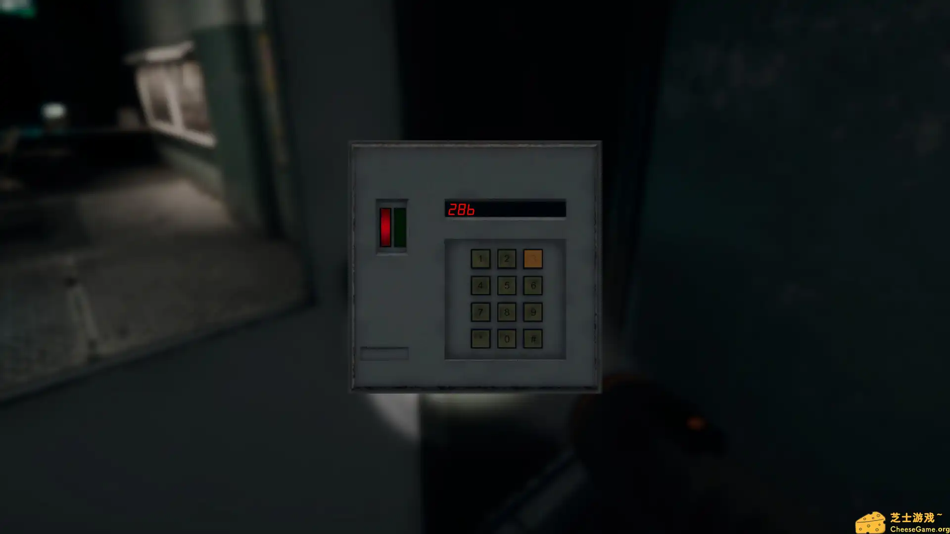 [PC]独身囚牢/Prison Alone