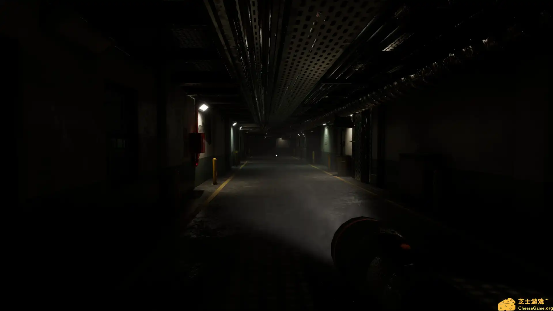 [PC]独身囚牢/Prison Alone