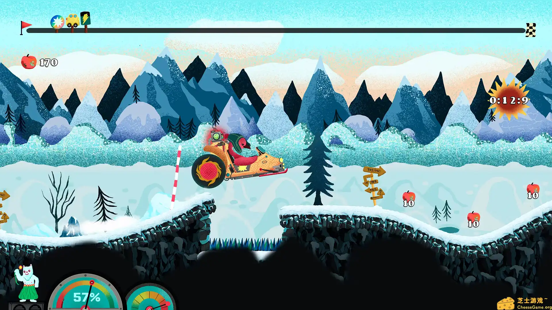 [PC]缤纷天堂/Funtasia