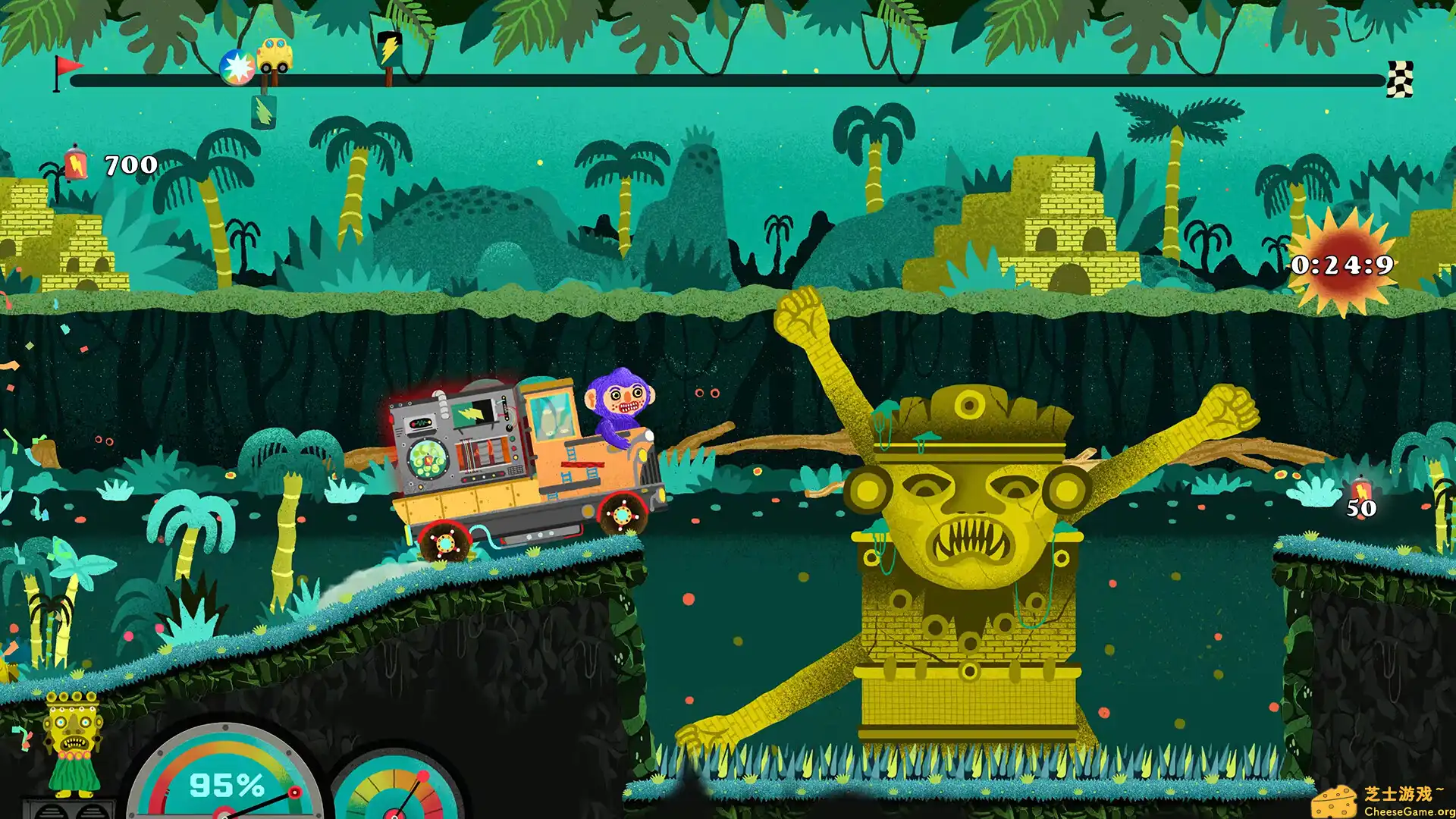 [PC]缤纷天堂/Funtasia