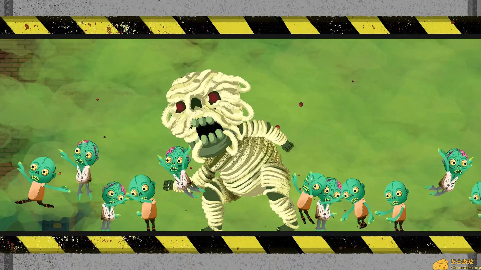 [PC]缤纷天堂/Funtasia