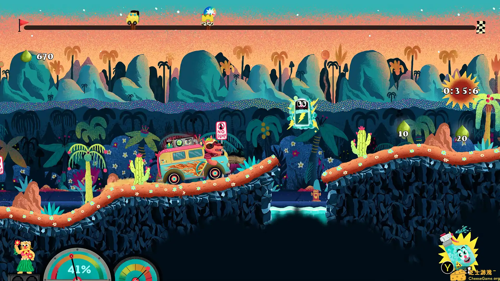 [PC]缤纷天堂/Funtasia