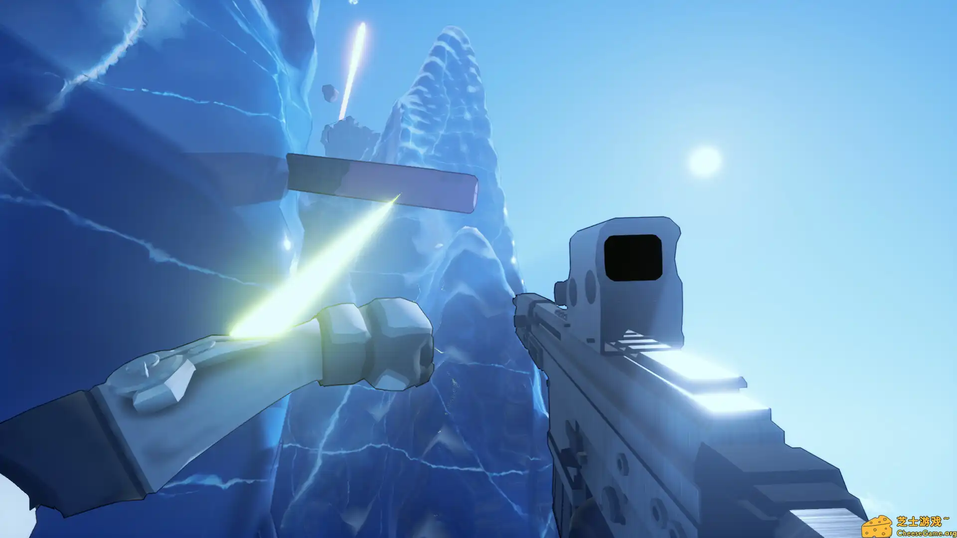 [PC]回声点新星/Echo Point Nova/支持网络联机