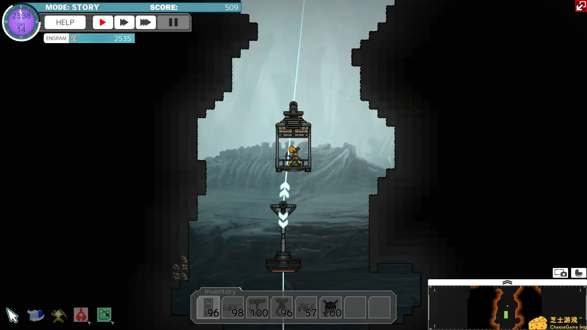 [PC]末日守护/BARRICADEZ