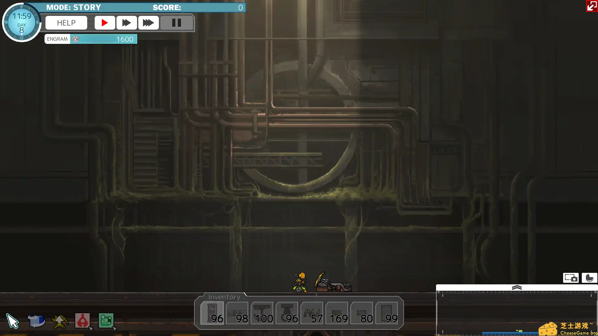 [PC]末日守护/BARRICADEZ