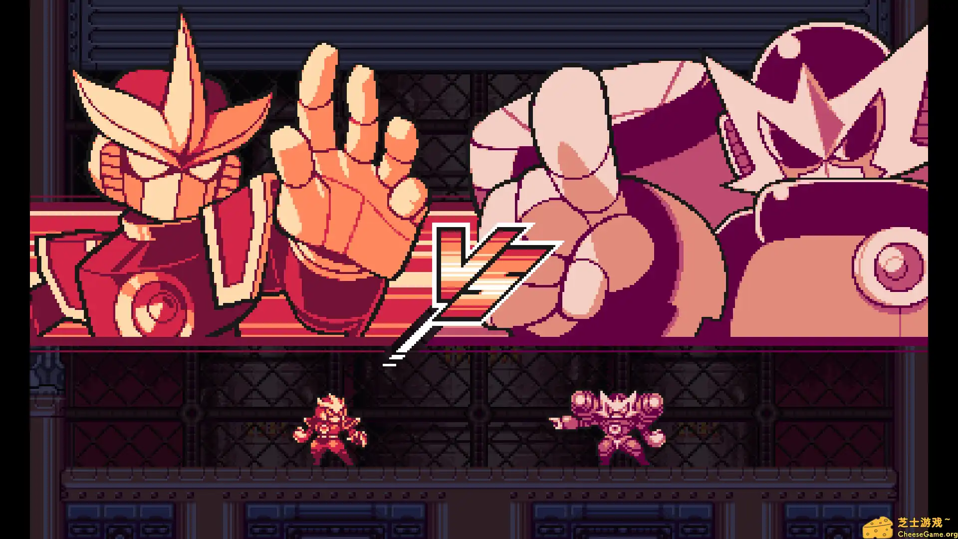 [PC]重力回路/Gravity Circuit