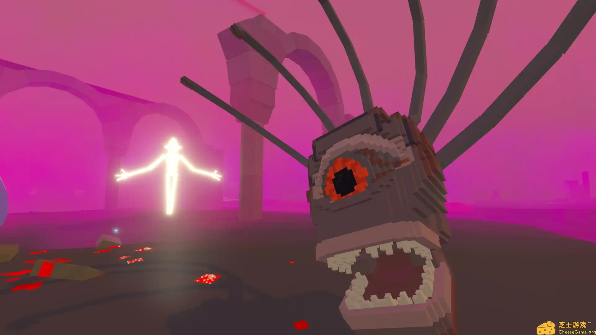 [PC]血染小镇/大事狂欢/Paint the Town Red