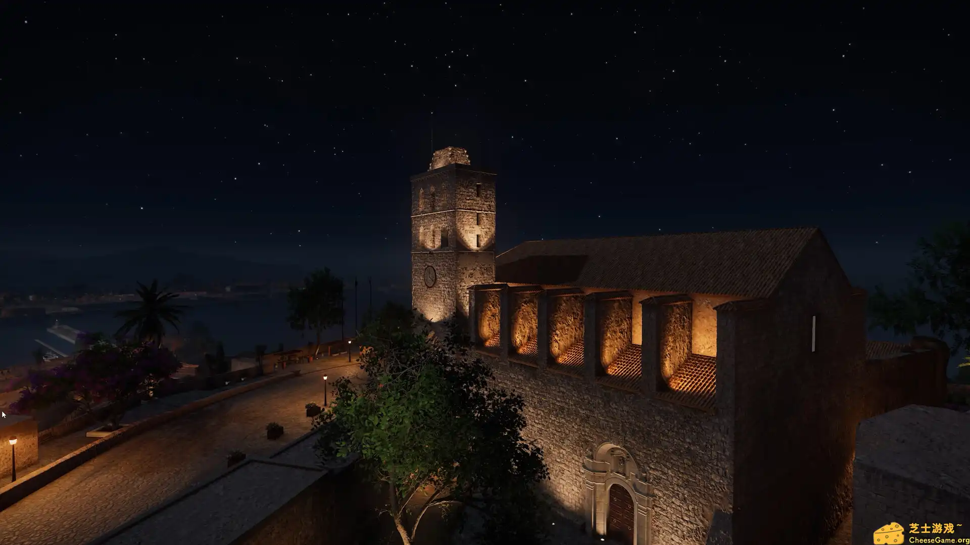 [PC]无限试驾：太阳王冠/Test Drive Unlimited Solar Crown/支持网络联机