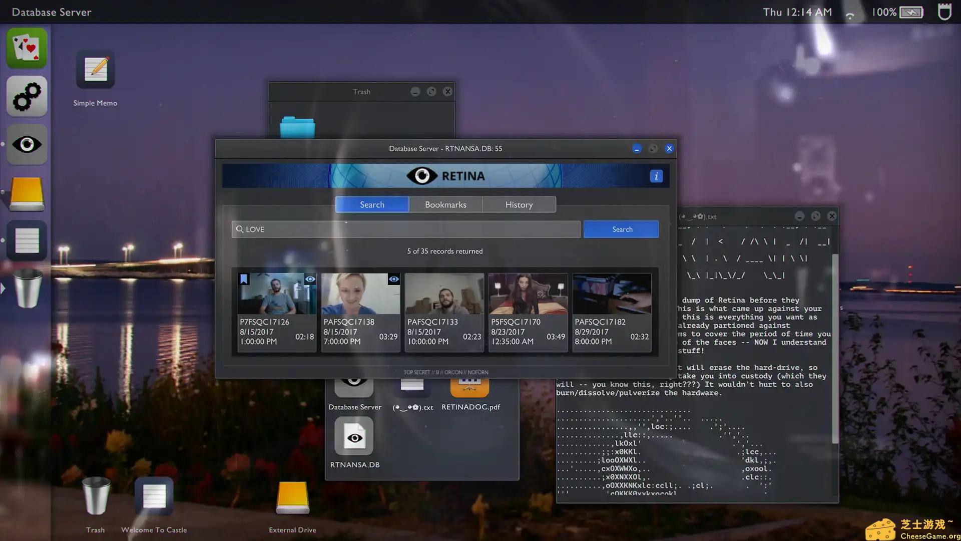 [PC]说谎/Telling Lies