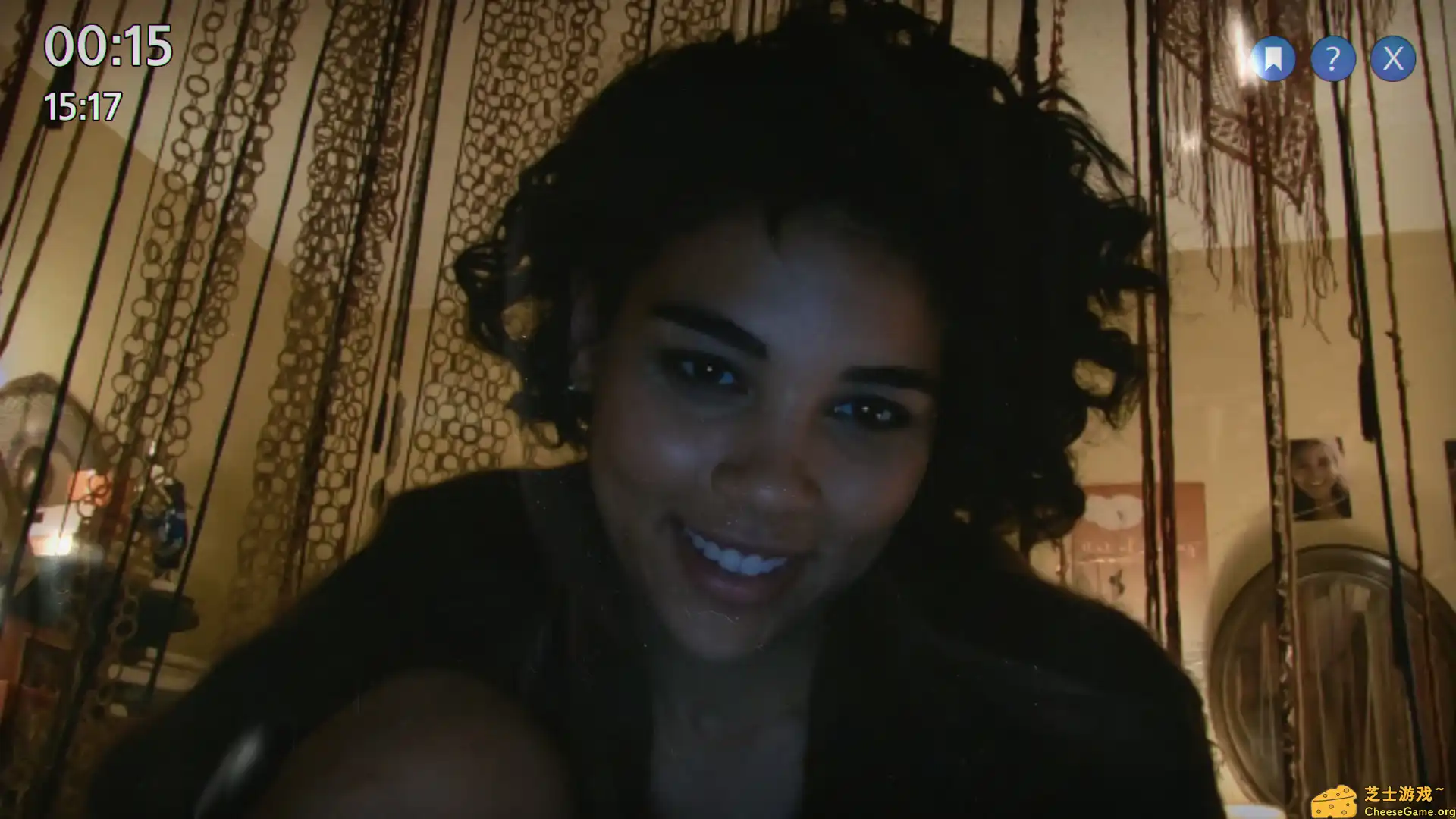 [PC]说谎/Telling Lies