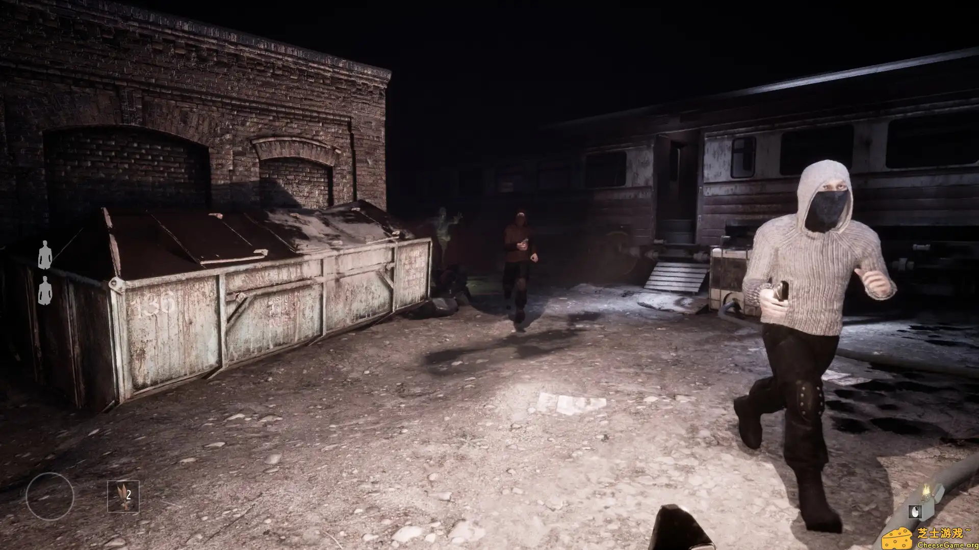 [PC]无声细雨/Silent Rain/支持网络联机