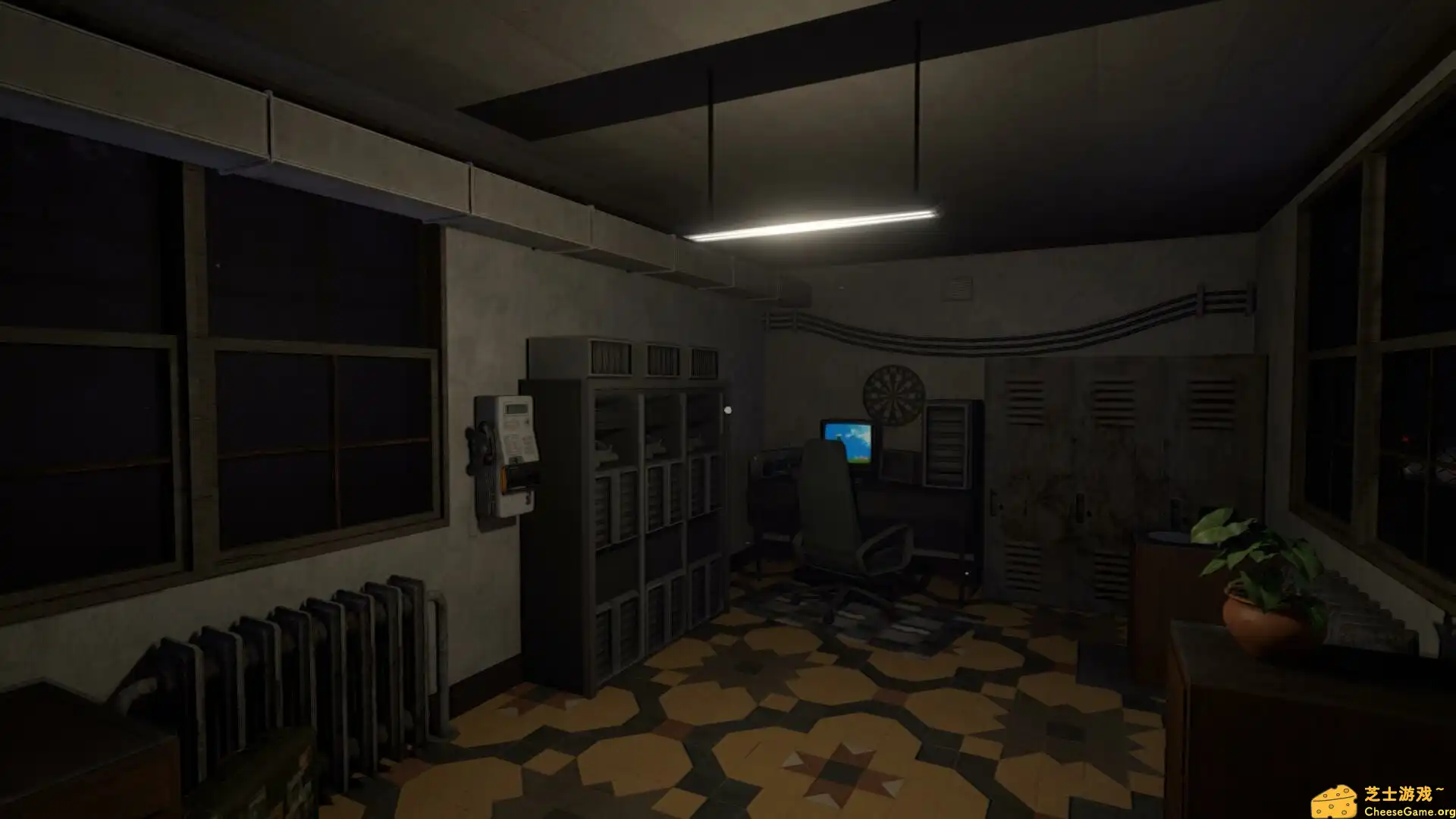 [PC]驳风迷案/Refuted Wind