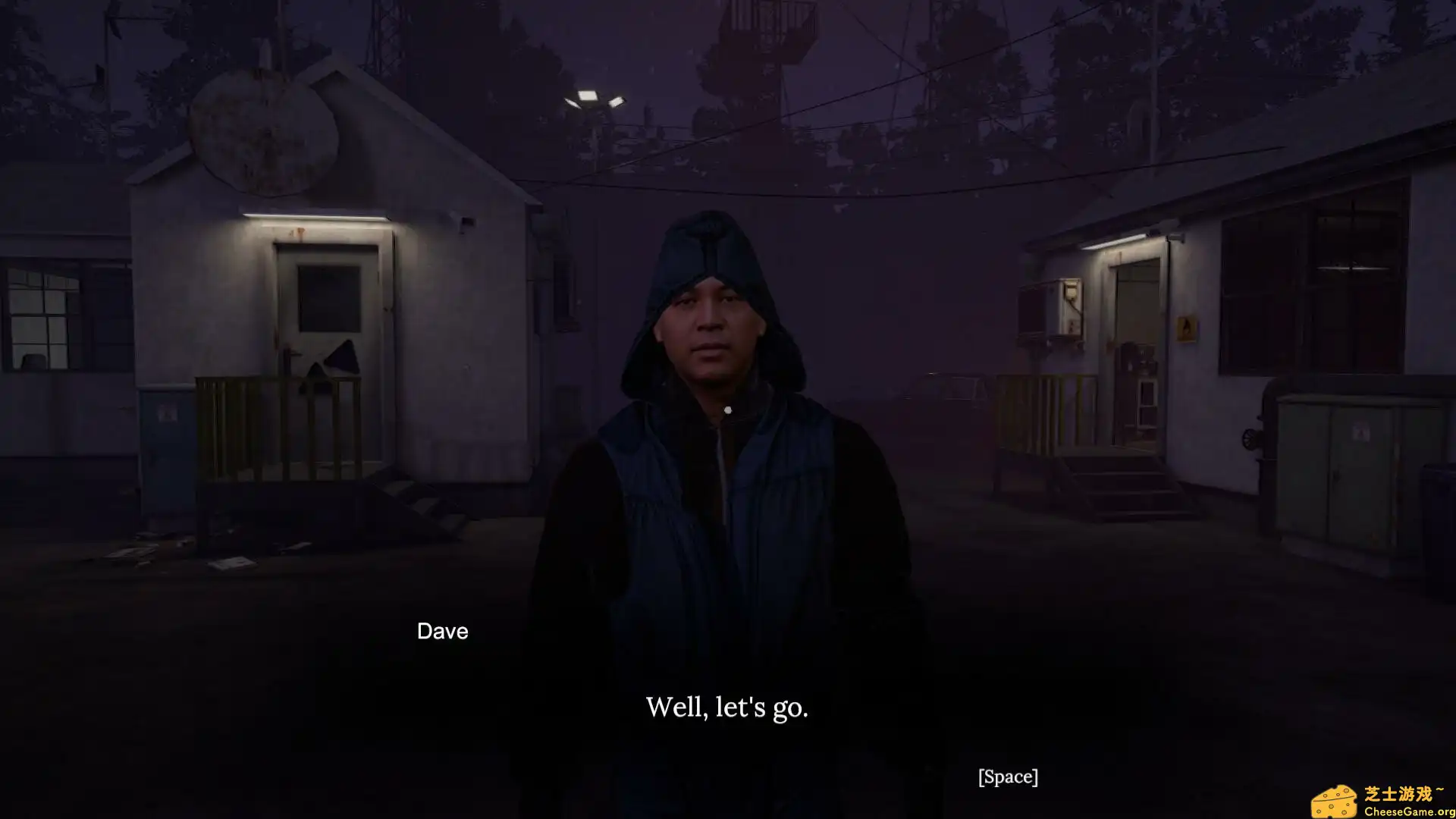 [PC]驳风迷案/Refuted Wind