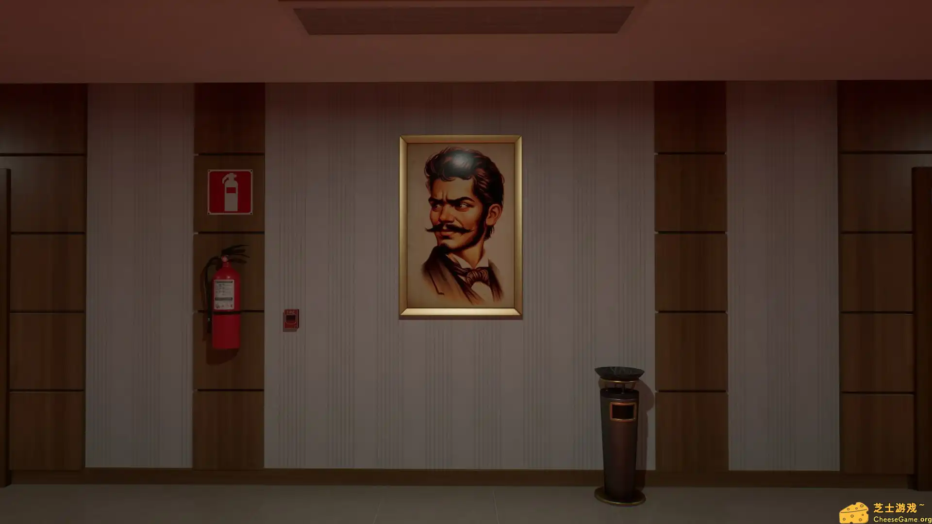 [PC]12层酒店/Hotel 12th