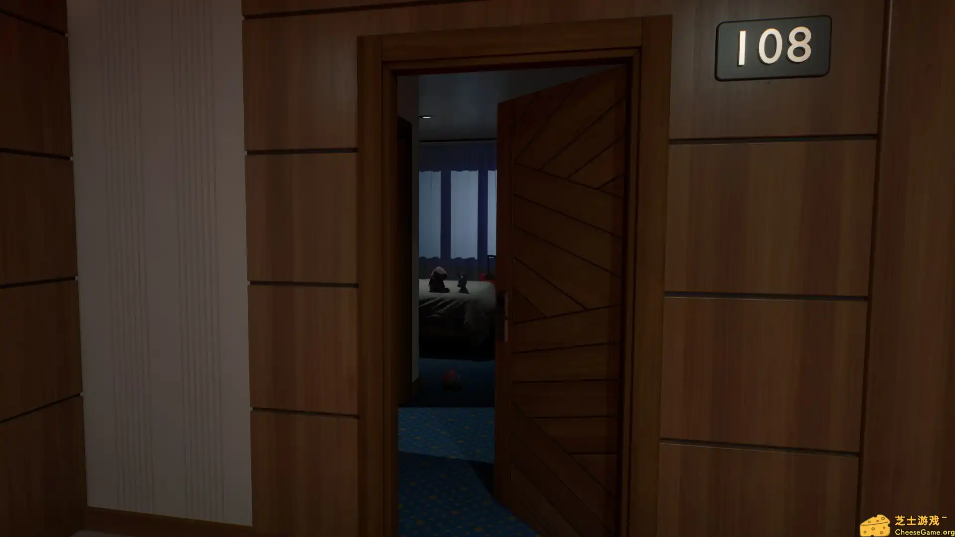 [PC]12层酒店/Hotel 12th