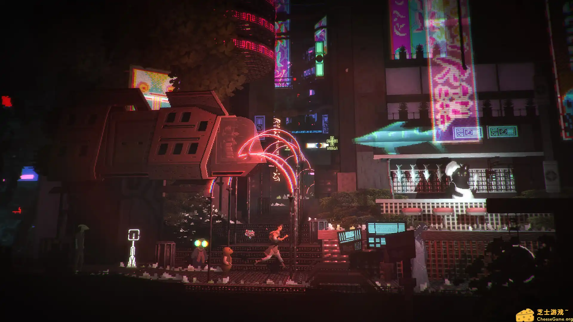 [PC]超越银河世界/Beyond Galaxyland