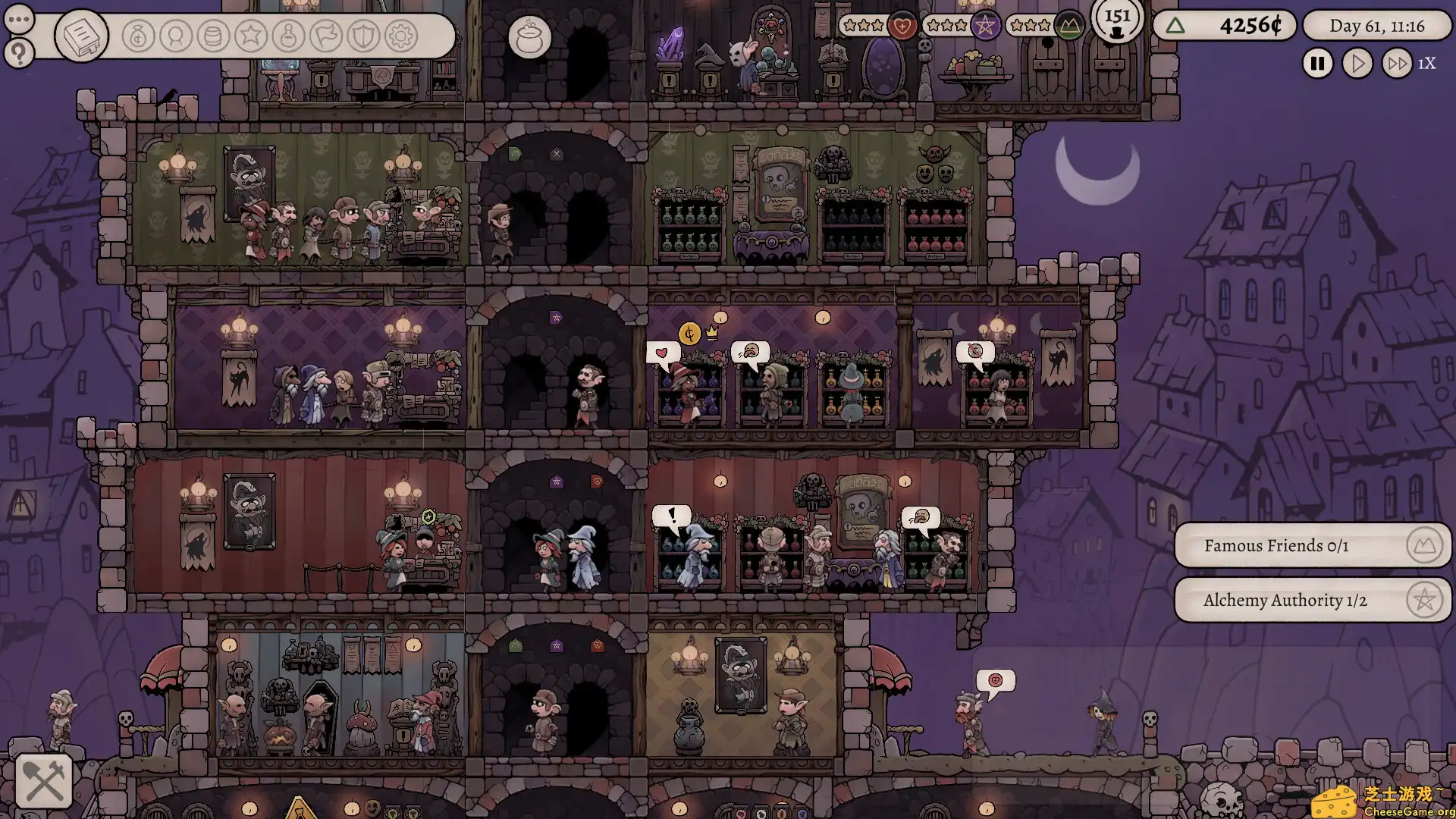 [PC]药剂大亨/Potion Tycoon