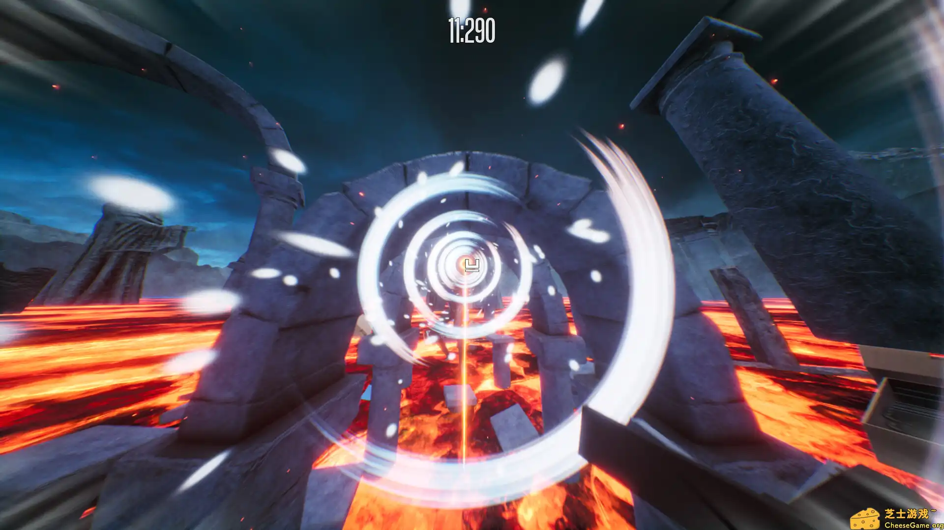 [PC]办公逝地狱/Hell of an Office