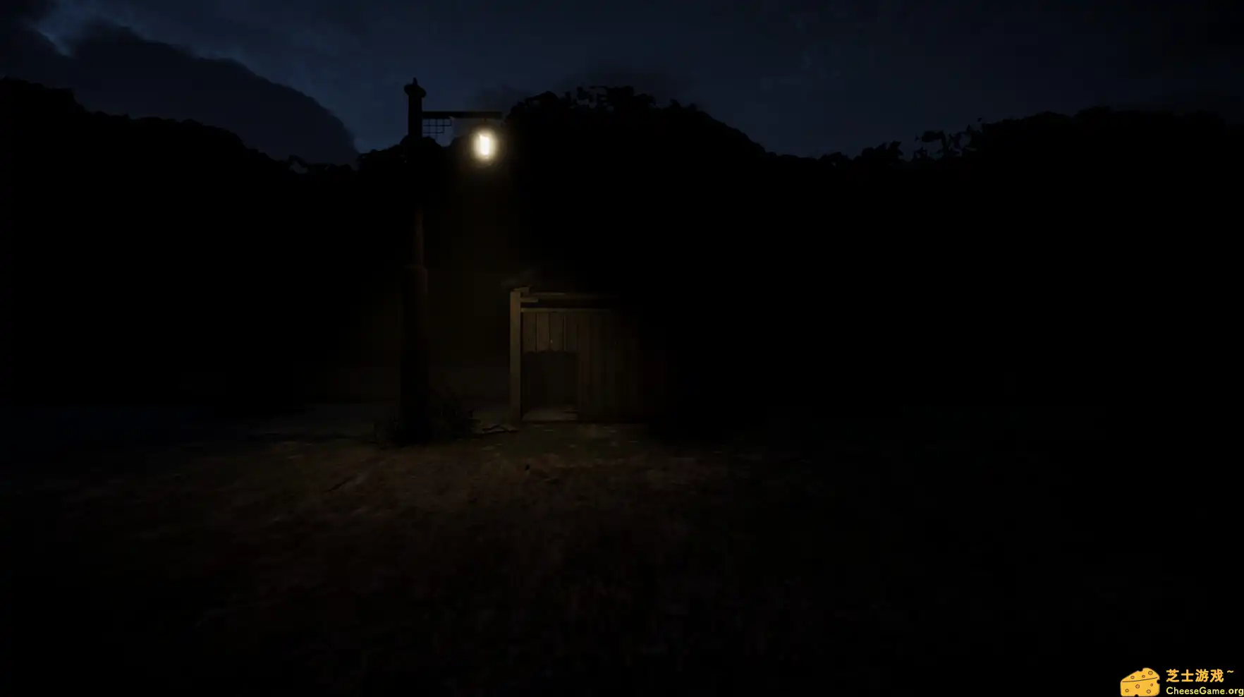 [PC]鬼向/Gwihyang : Homecoming