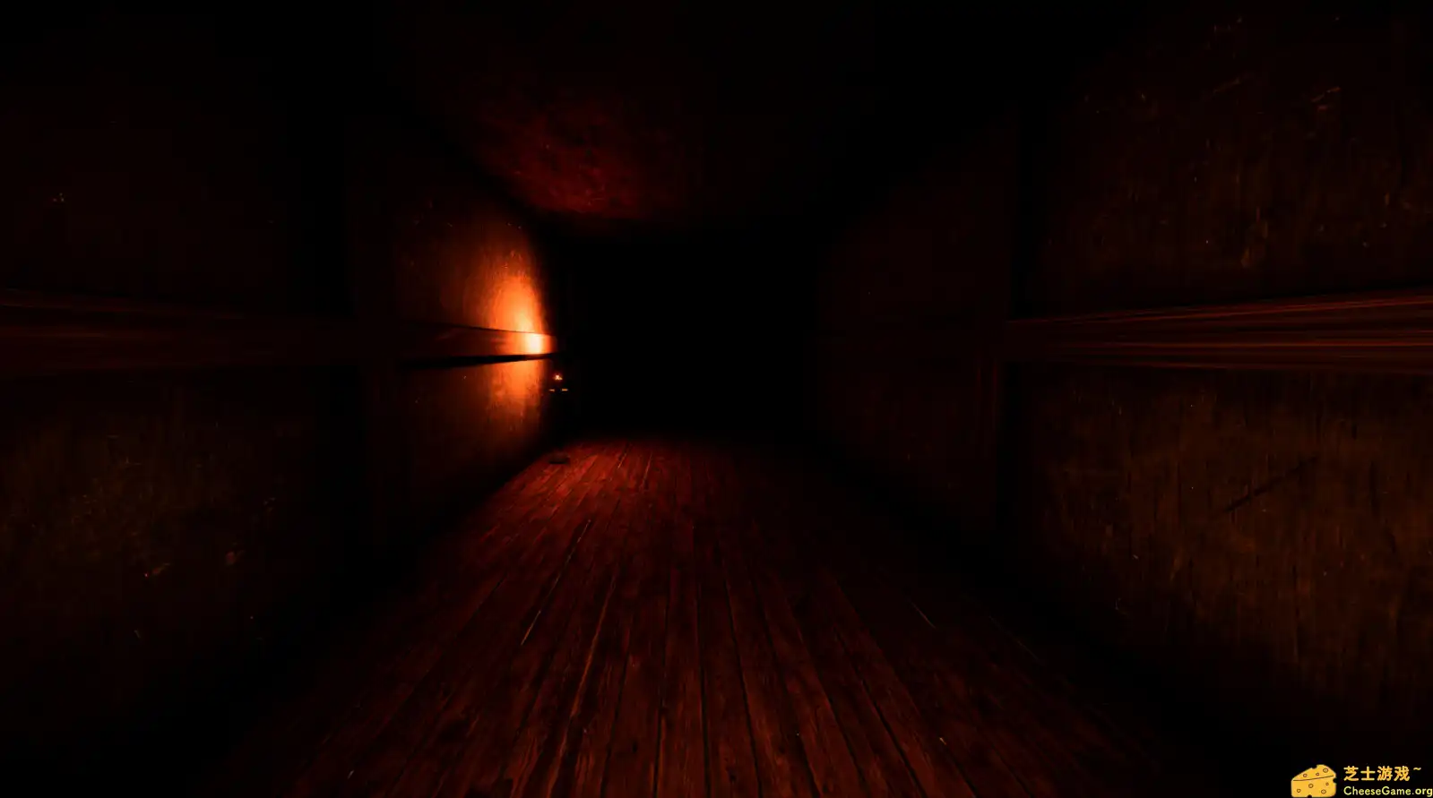 [PC]鬼向/Gwihyang : Homecoming