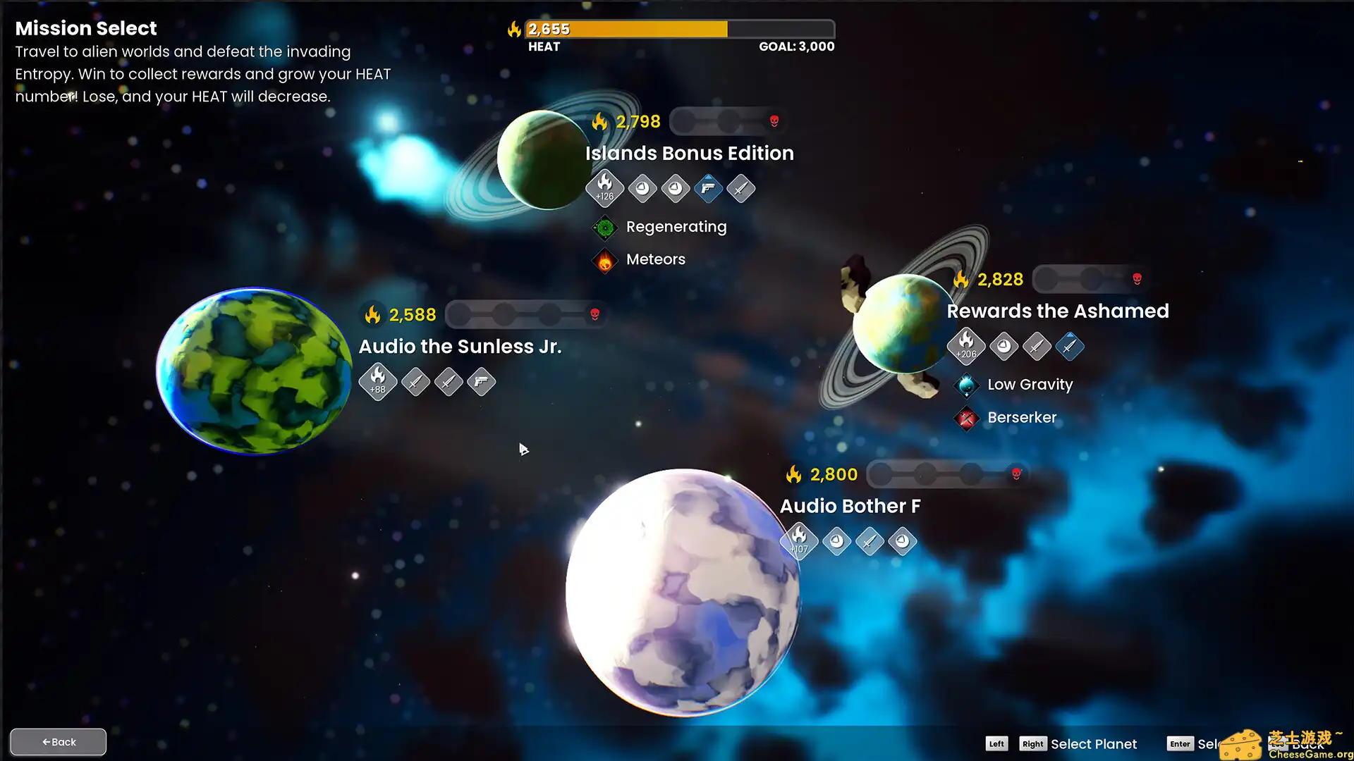 [PC]巨人之肩/Shoulders of Giants: Ultimate