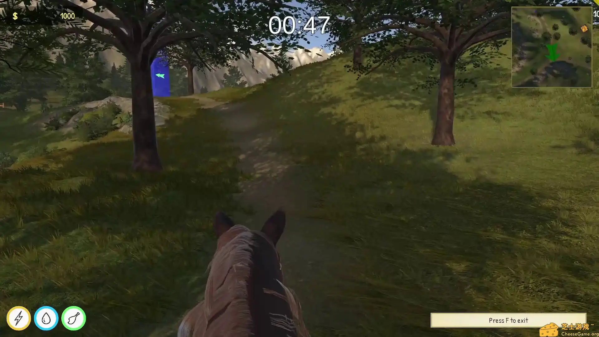 [PC]动物训导师模拟器/Animal Trainer Simulator