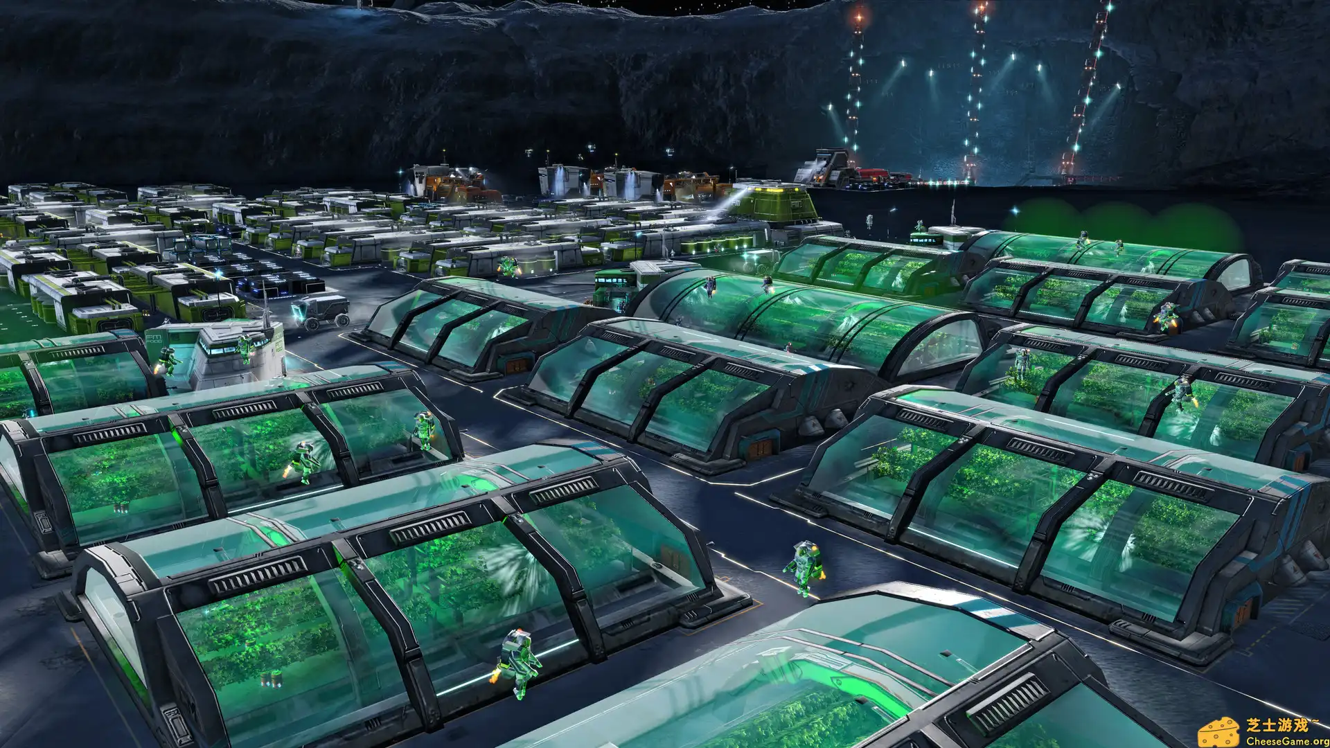 [PC]纪元2205/Anno 2205