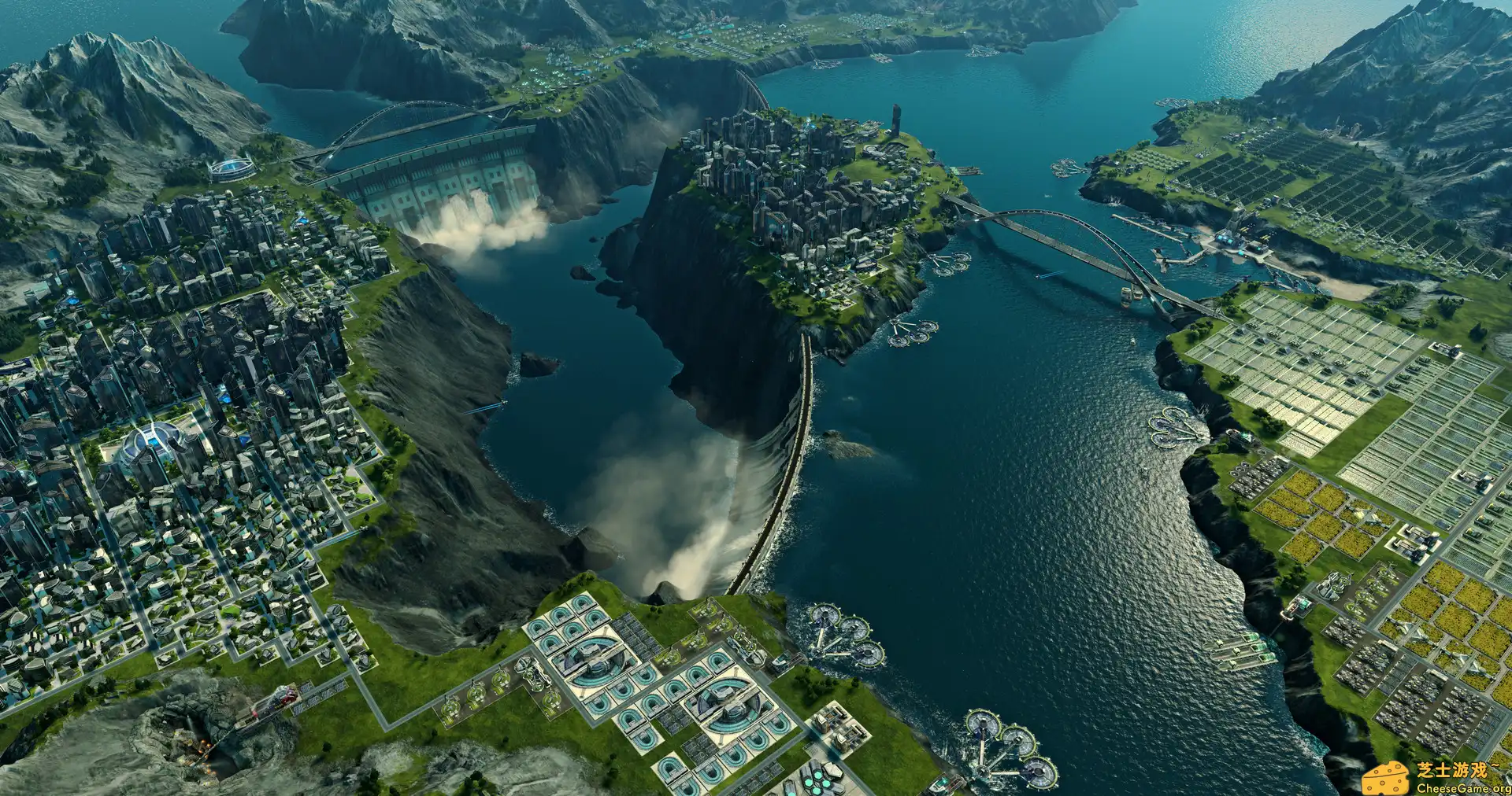 [PC]纪元2205/Anno 2205