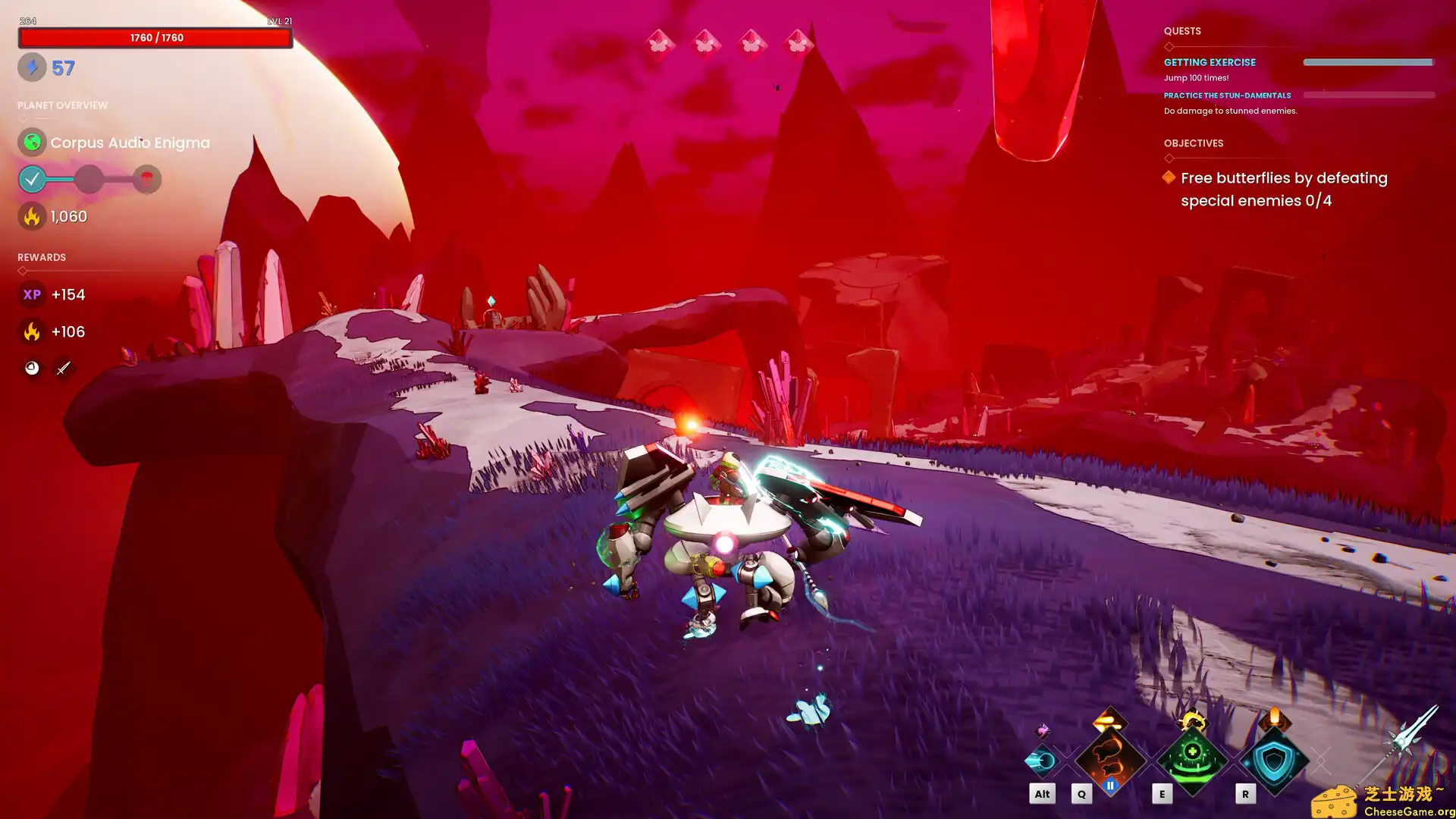 [PC]巨人之肩/Shoulders of Giants: Ultimate/支持网络联机