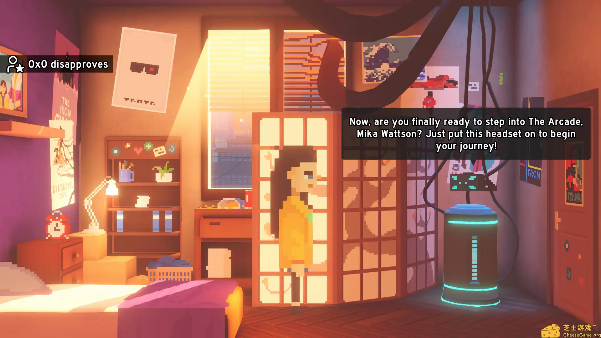 [PC]再来一次/Extra Coin