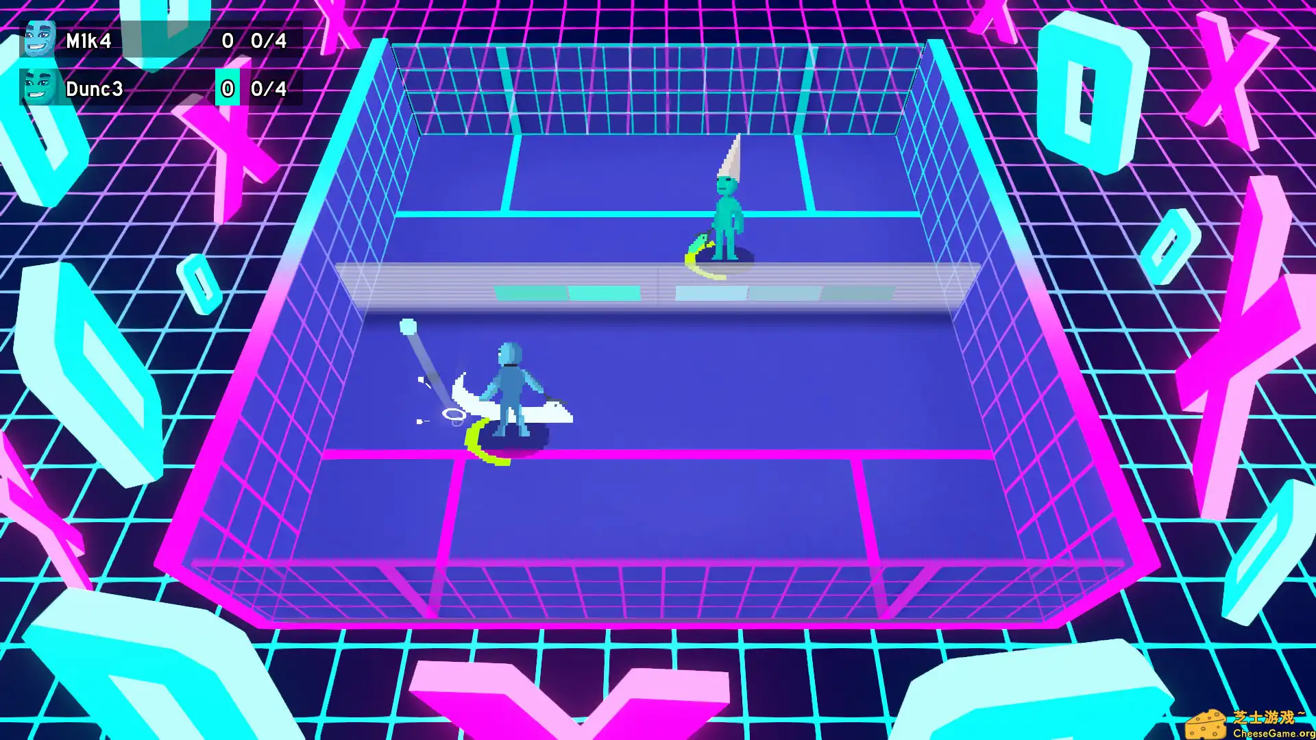 [PC]再来一次/Extra Coin