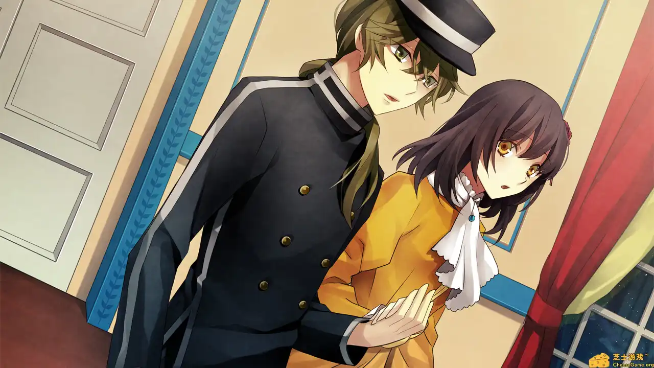 [PC]明治東亰恋伽/Full Moon