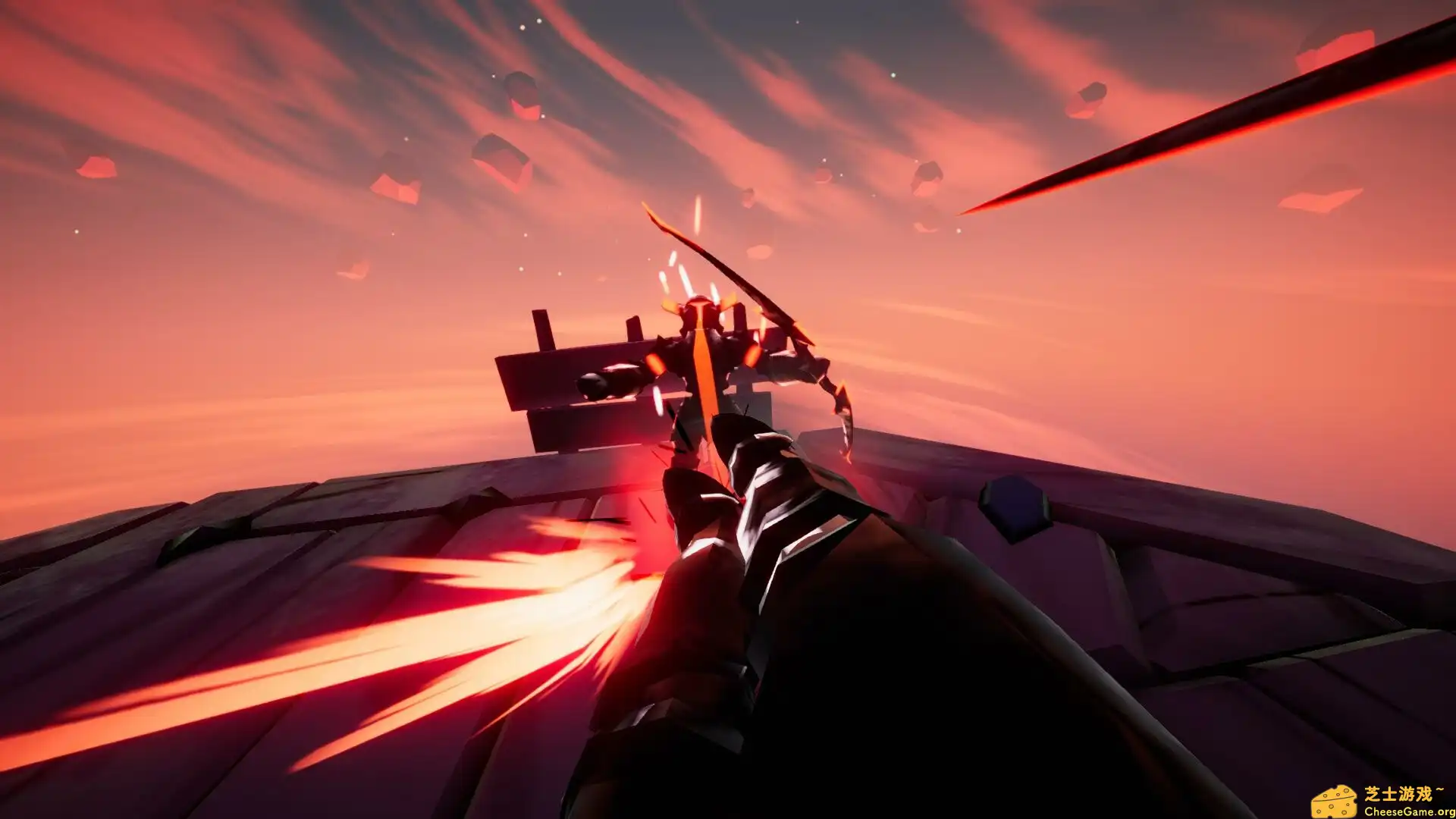 [PC]阴影骑士/Shady Knight