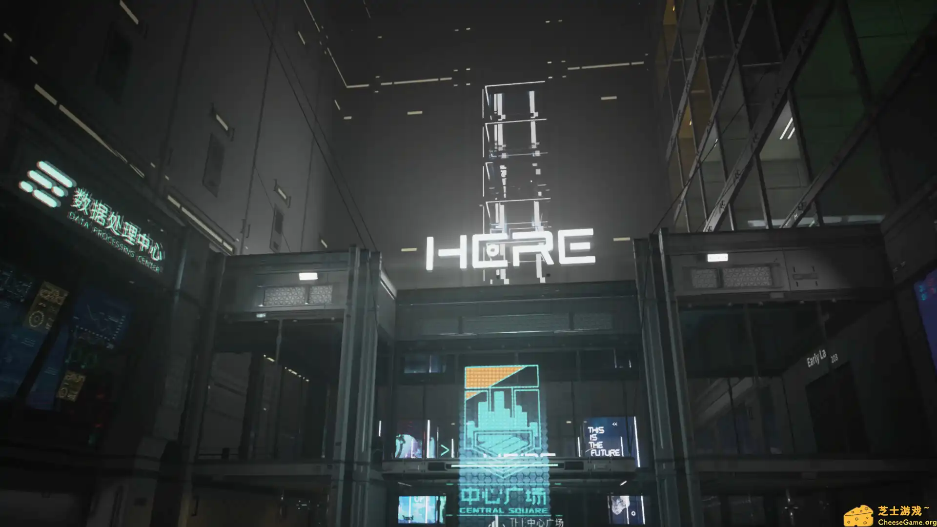 [PC]演灭/EVOTINCTION