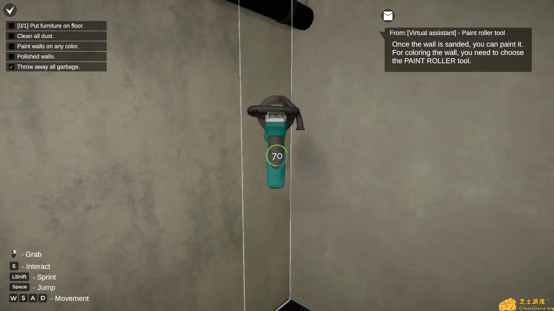 [PC]车库翻新大师/Garage Flipper